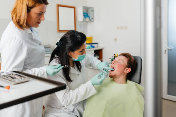 Best Pediatric Emergency Dentist in Collingdale, PA